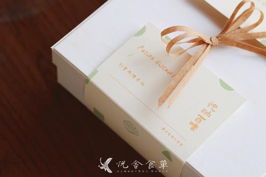 创意风味点心礼盒 商品图4