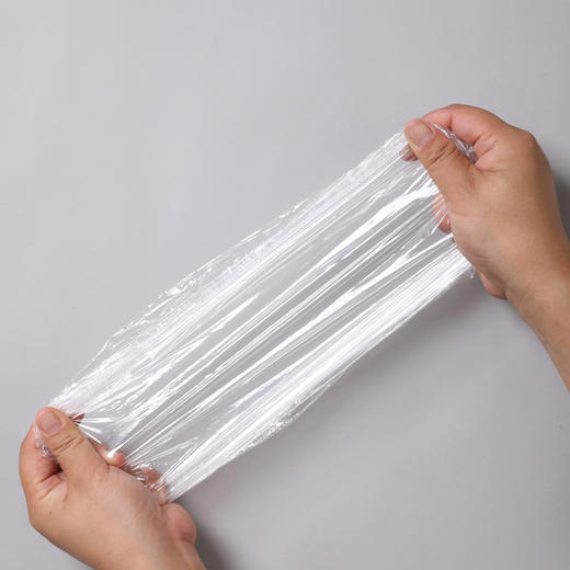 美丽雅一次性保鲜罩家庭实惠装 商品图3