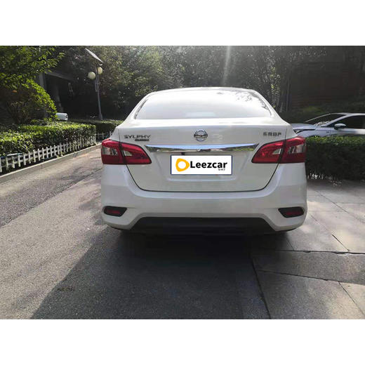 【特价月租-北京】日产 轩逸 1.6XE CVT舒适版 国VI 商品图9