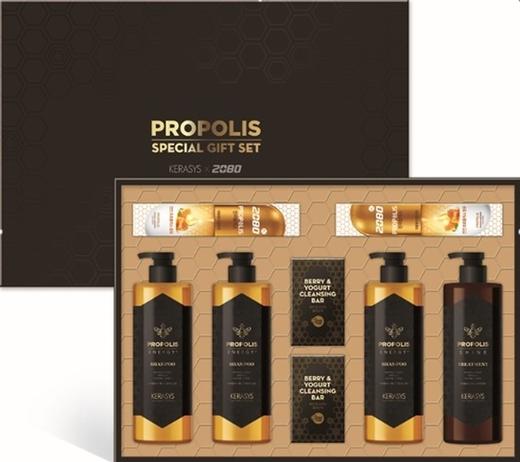 爱敬 蜂胶系列礼盒【中】 商品图0