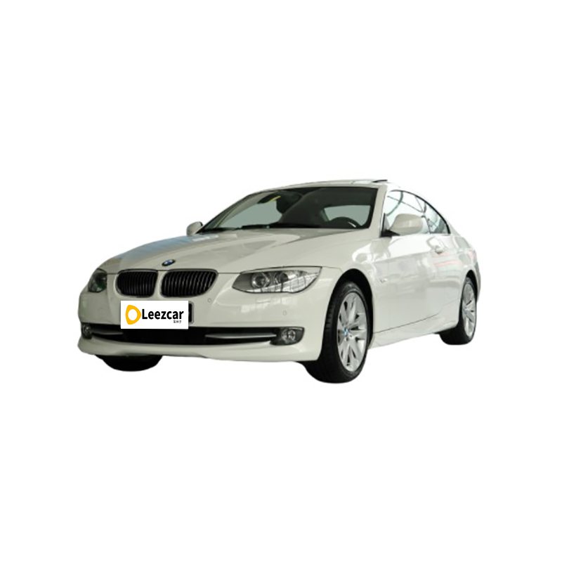 宝马 320i 敞篷轿跑版 【长租-北京】