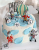 【生日蛋糕】奥特曼款 商品缩略图0