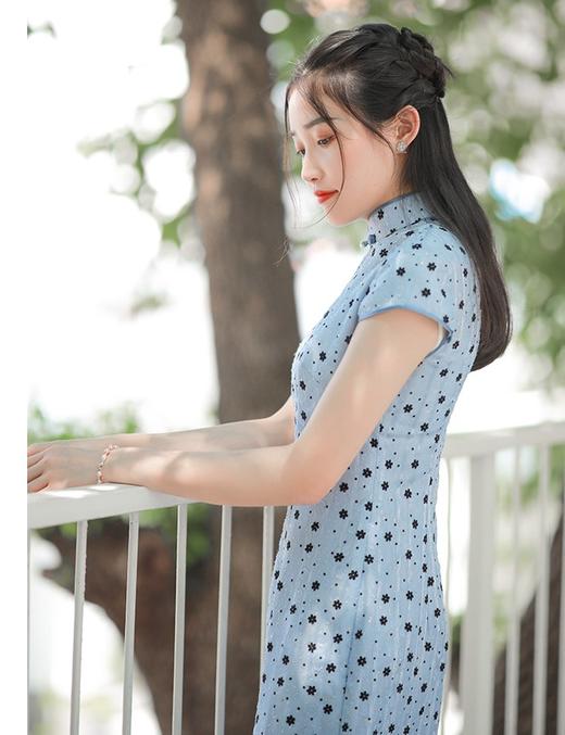 旧时闺秀 相月 商品图2