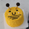 【生日蛋糕】小蜜蜂 商品缩略图1