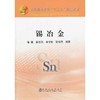 锡冶金(本科)/雷霆 杨志鸿 余宇楠 张报清 商品缩略图0