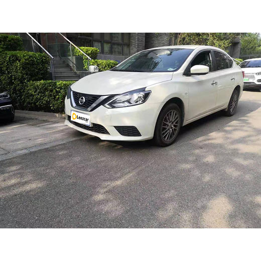 【特价月租-北京】日产 轩逸 1.6XE CVT舒适版 国VI 商品图1