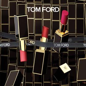 【双11专享】Tom Ford汤姆福特柔雾缎彩唇膏