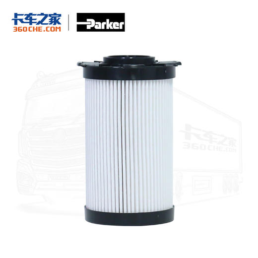 派克  PF70003-C 油水分离器滤芯 5微米 适用于福康ISGe5发动机 10万公里 商品图0