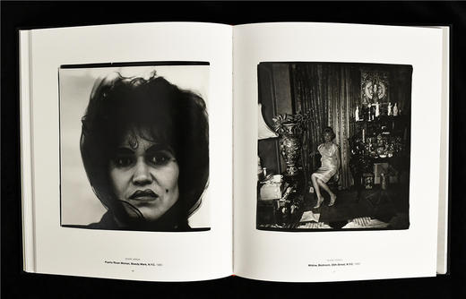 【现货】Arbus/Friedlander/Winogrand:New Documents | 阿勃丝/弗里德兰德/温诺格兰德：新纪实 商品图4