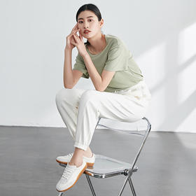 【预售9.15发货】BESSIEIE复古牛皮低帮德训鞋 | 圈粉无数的时尚“鞋王”，内外全真皮，柔糯Q弹不累脚