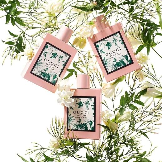 繁花之水 Bloom Acqua di Fiori「绿意花香 春游赏花的淑女」 商品图0