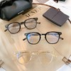 𝐆𝐌 𝐋𝐔𝐓𝐓𝐎板材框架眼镜 商品缩略图0
