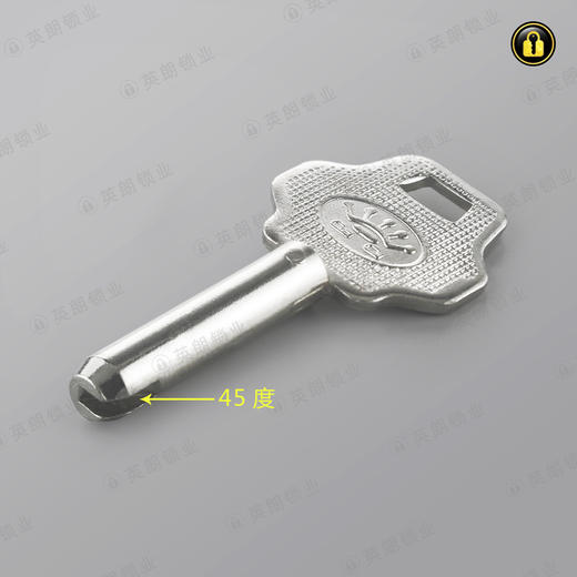 〖3033〗45度中圆柱 商品图1