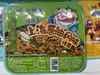 白象大辣娇拌面上海葱油风味119g 商品缩略图0
