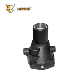 9120钻机【变速箱】