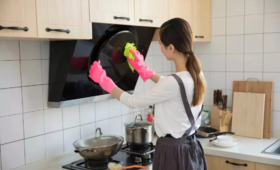  日本主妇30分钟搞定全部家务，不喘一口粗气，原来差距在这！ 