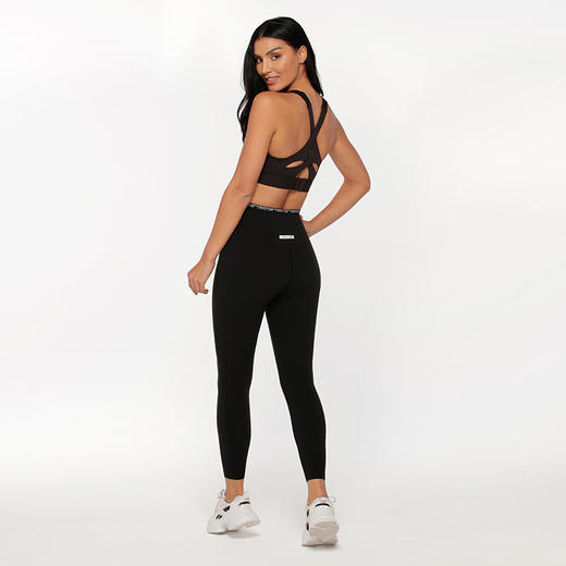 【清仓秒】澳洲Lorna Jane ZOOM ANKLE BITER LEGGINGS 082152（清仓产品，收货7天内支持调货、不退款） 商品图4