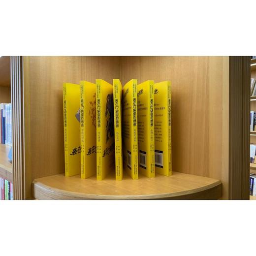 装在口袋里的爸爸：第四辑 商品图2