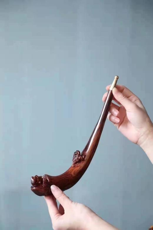 海黄烟斗 商品图0