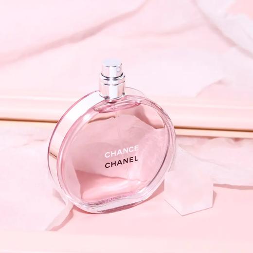 粉邂逅 EDT Chance Eau Tendre「邂逅系列里最温柔的 清甜可爱的花中精灵」 商品图6