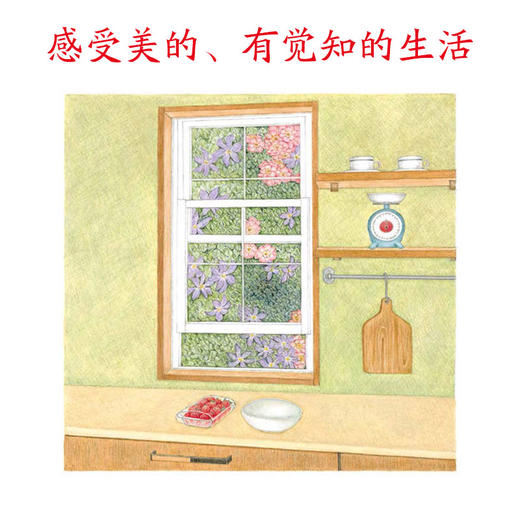 诺贝尔科学馆：草莓（精） 商品图3