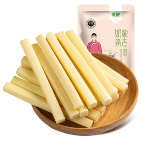 蒙都奶条100g*3袋