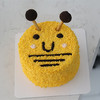 【生日蛋糕】小蜜蜂 商品缩略图0