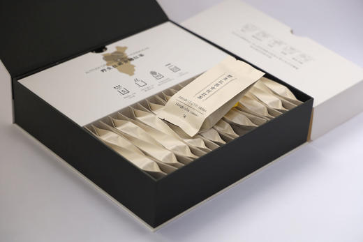 2021·自性·野生红裤古树红茶 商品图3