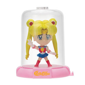 DOMEZ美少女战士盲盒DMZ0027