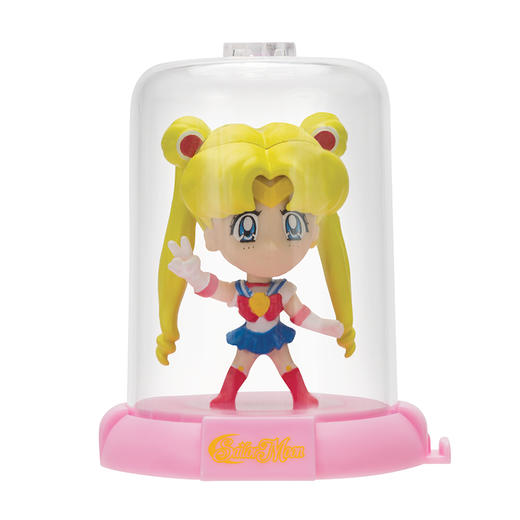 DOMEZ美少女战士盲盒DMZ0027 商品图0
