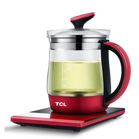 TCL 桃肌多功能养生壶TA-JM08A1