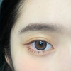 年抛美瞳 Clairecolor 水光狗狗眼灰 14.5 着色13.7 B24 商品缩略图5