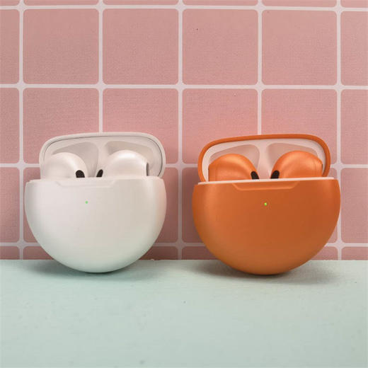 宾创Air12无线蓝牙耳机小巧便携环绕立体声 商品图3