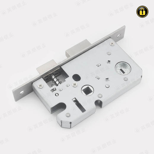 〖B042〗DM45x50双舌插芯锁体 商品图2