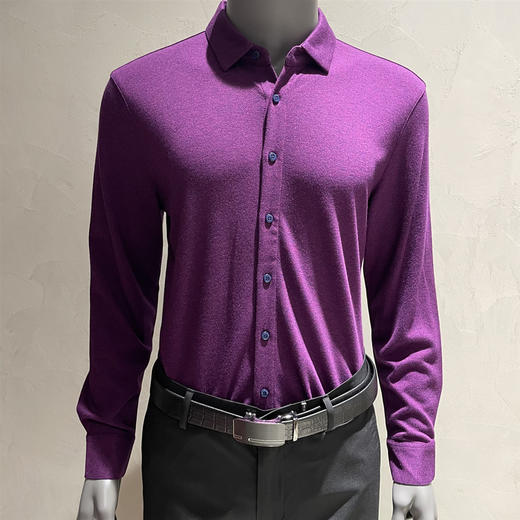 6F HUBERY PADDY休博派迪T恤 商品图2