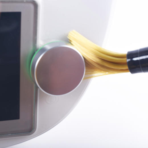 美善品TM6死角面粉食物残留小美TM5专用清洁毛刷细缝长柄硬毛刷 商品图3