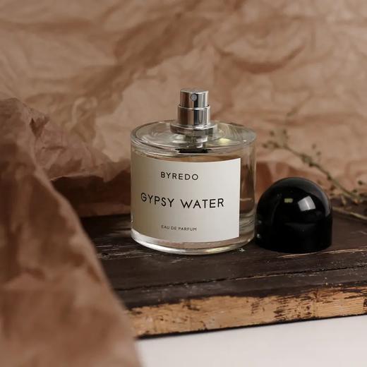 流浪者之歌 Gypsy Water「波西米亚风 熏香果甜」 商品图1
