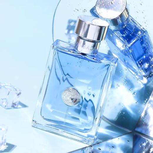 范思哲 同名经典男香 Pour Homme「撩妹香 只要动一根手指 就能让你爱得死去活来」 商品图1