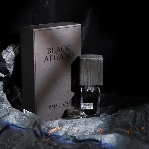 黑色烟草 Black Afgano「亦正亦邪的暗黑诱惑」 商品图2