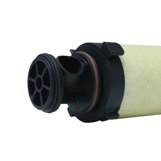 派克 RK 212-08 高压天然气滤芯  适用于玉柴/WP/重汽等发动机 商品图3