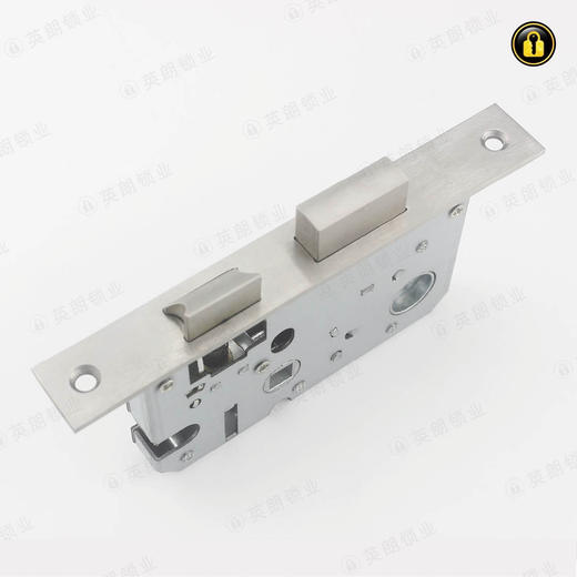 〖B042〗DM45x50双舌插芯锁体 商品图1