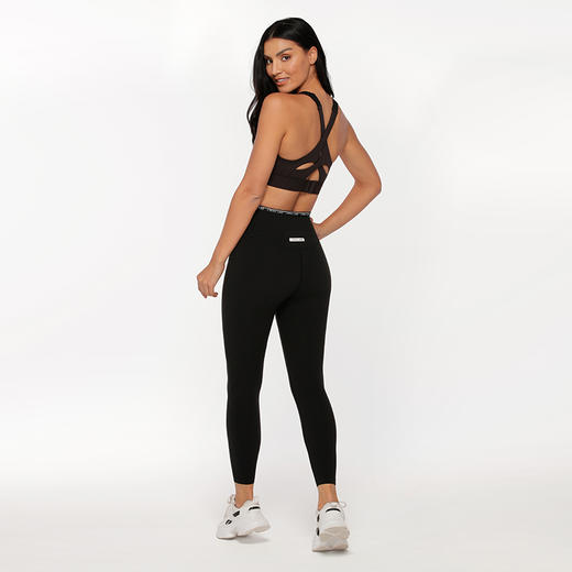 【清仓秒】澳洲Lorna Jane ZOOM ANKLE BITER LEGGINGS 082152（清仓产品，收货7天内支持调货、不退款） 商品图2