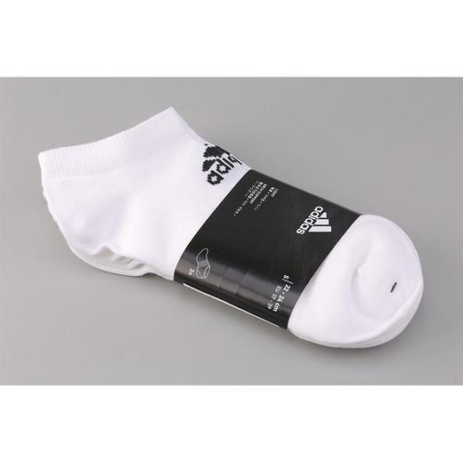 【3双装】阿迪达斯低帮运动船袜 商品图6