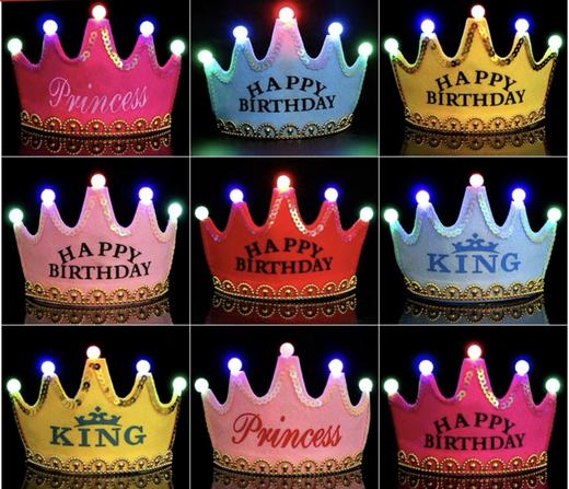 生日帽 商品图0