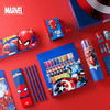 迪士尼（Disney）文具套装漫威笔盒铅笔绘画文具礼盒39件套开学大礼包学习用品套装赠礼品袋儿童礼物 商品缩略图1