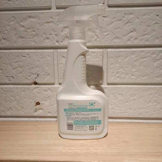 滴渌壹号除菌油污净460g 商品图1