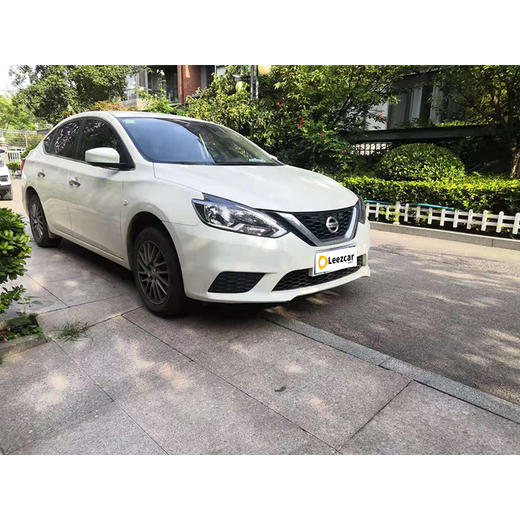 【特价月租-北京】日产 轩逸 1.6XE CVT舒适版 国VI 商品图3