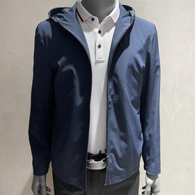 6F HUBERY PADDY休博派迪 夹克