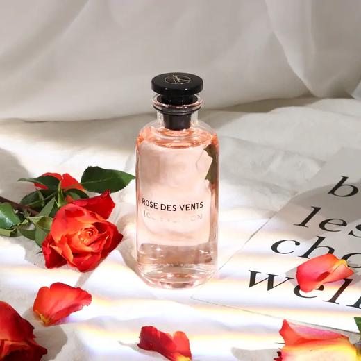 赏味 风中玫瑰 Rose des Vents「闻起来就很贵 行走的LV」 商品图3