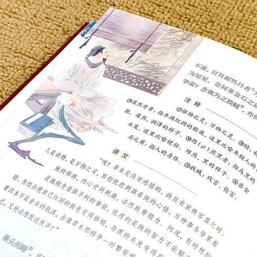 古文观止 商品图4